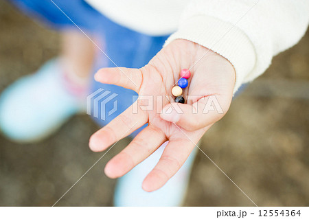 5歳　子供 12554364