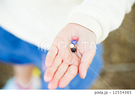 5歳　子供 12554365