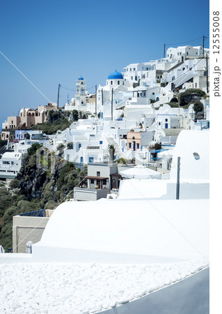 Santorini Greece Santorini Greece 12555008