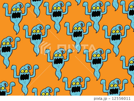 Ghost for Halloween Ghost for Halloween 12556011