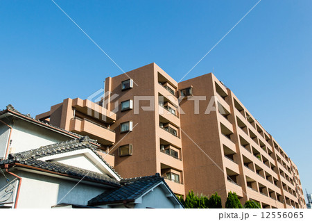 マンション 12556065