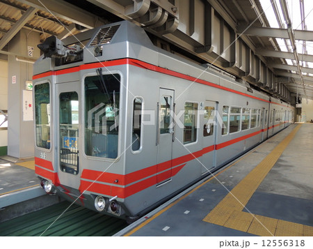 湘南モノレール500形555編成1 12556318