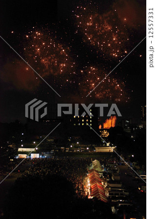 花火 花火 12557331