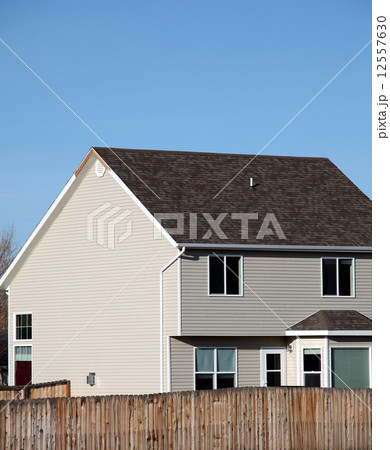 Classic house. 12557630