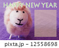 羊パステル 羊パステル 12558698