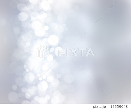 Christmas background with bokeh lights 12559043