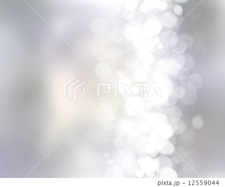 Christmas background with bokeh lights 12559044