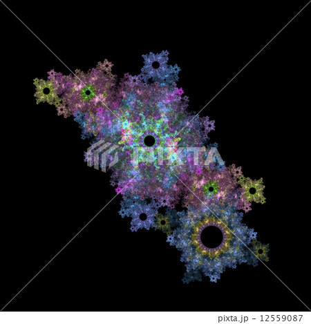 Symmetrical growth of bacteria 12559087