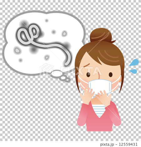 埃博拉病毒出血熱 12559431