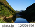 早池峰湖 12559456