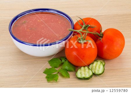 Gaspacho Gaspacho 12559780