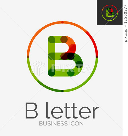 Minimal line design logo 12560577