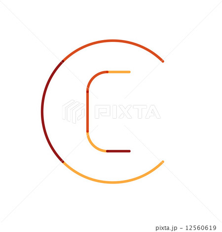 Minimal line design logo 12560619