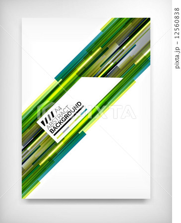 Flyer, Brochure Design Template, Layout 12560838