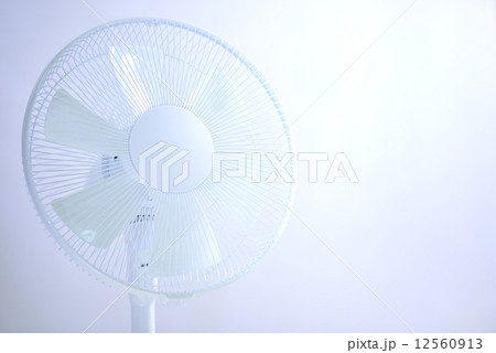 扇風機 12560913