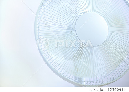 扇風機 12560914