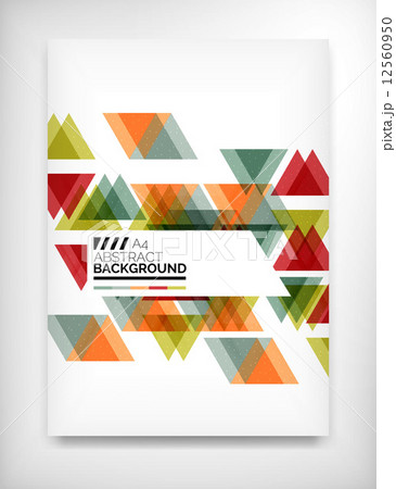 Flyer, Brochure Design Template, Layout 12560950