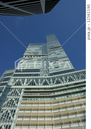 日本一ののっぽビルハルカス 12562190