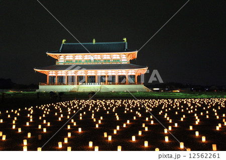 平城京天平祭2014夏 12562261