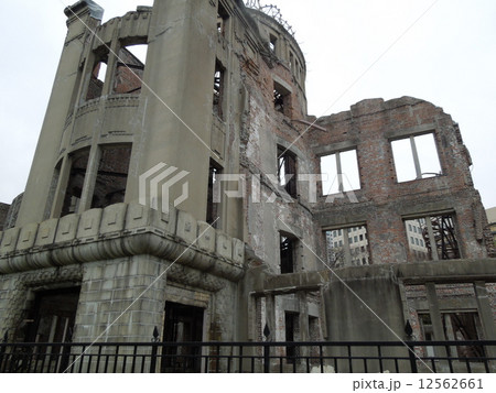 原爆ドーム 12562661