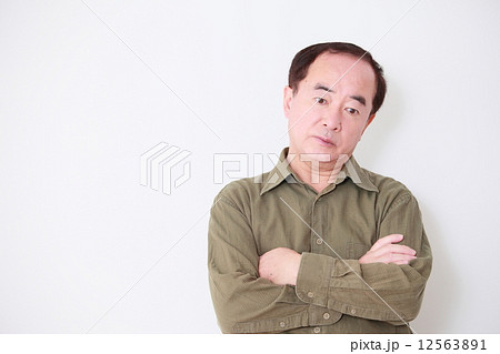 おじさん　イメージ 12563891