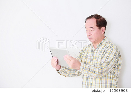 おじさん　イメージ 12563908