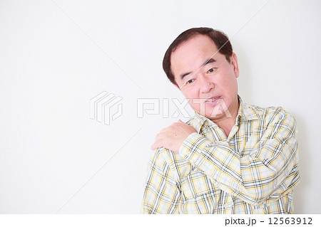 おじさん　イメージ 12563912