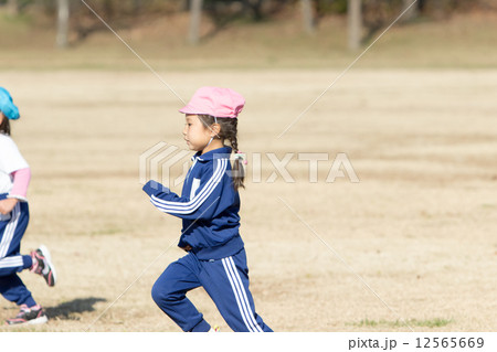 マラソン 5才 幼稚園 マラソン 5才 幼稚園 12565669