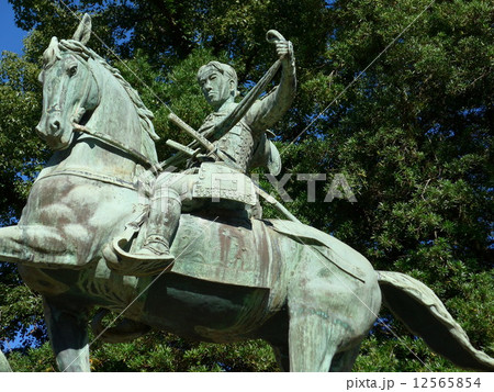 高杉晋作回天義挙像 12565854