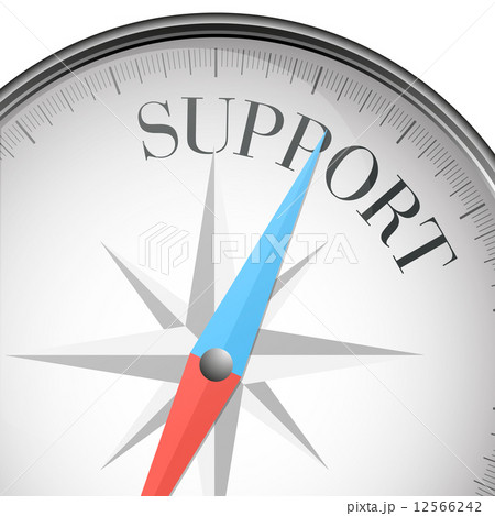 compass Support compass Support 12566242