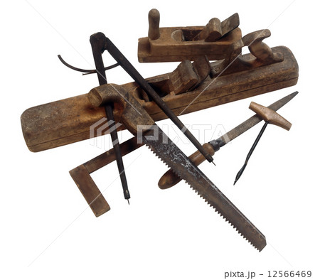 Tools 12566469