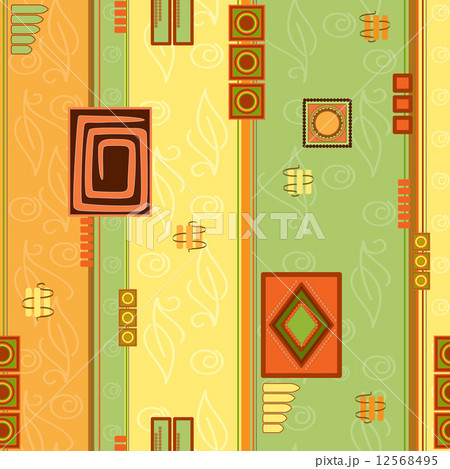 Pattern seamless 12568495
