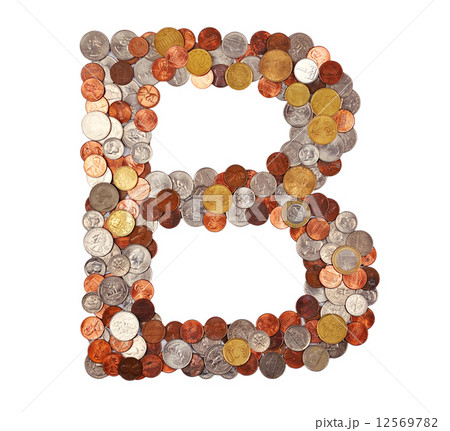 letter B 12569782