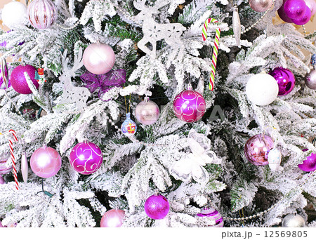 Christmas abstract background Christmas abstract background 12569805