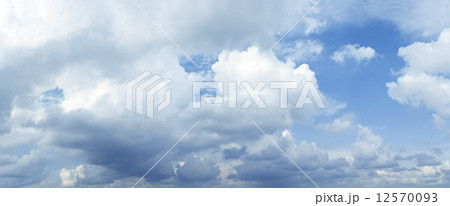 Cumulus 12570093