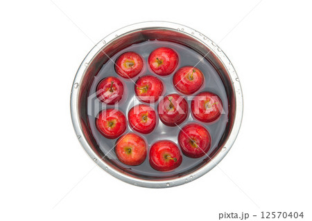 姫リンゴ 12570404