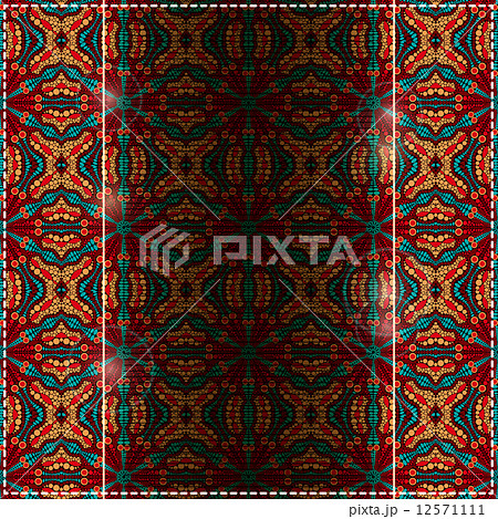 Invitation Card with Place for Text Invitation Card with Place for Text 12571111
