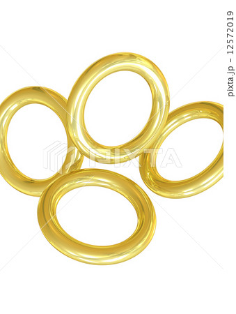リング　結婚指輪　指輪 12572019