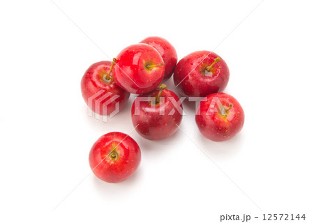 姫リンゴ 12572144