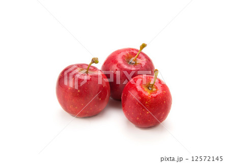 姫リンゴ 12572145