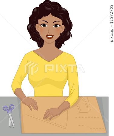 Sewing Pattern Sewing Pattern 12572705