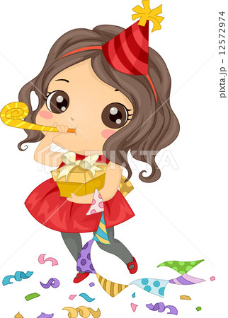 Birthday Girl 12572974