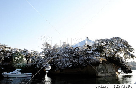 松島五大堂 12573296