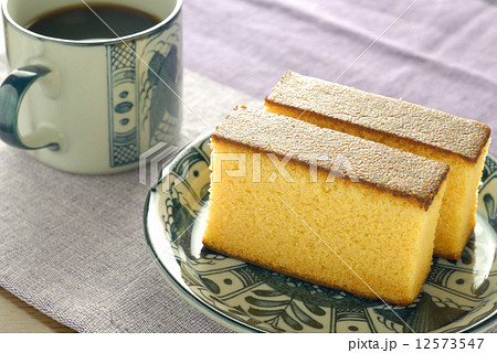 カステラ カステラ 12573547