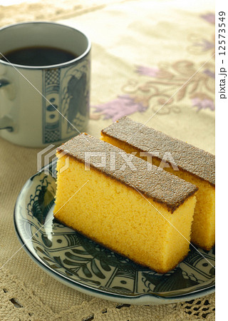 カステラ カステラ 12573549