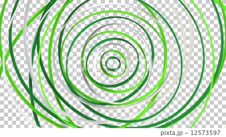 生態顏色的3D-CG背景圖像 12573597