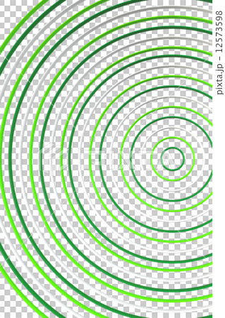 3D-CG background image of ecology color 12573598