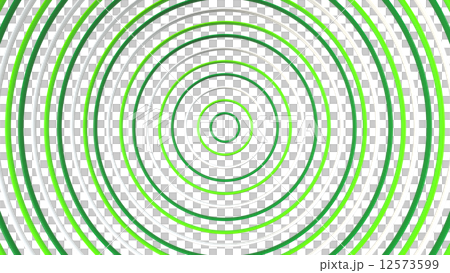 3D-CG background image of ecology color 3D-CG background image of ecology color 12573599