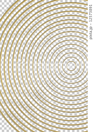 Metallic 3D-CG background image 12573891