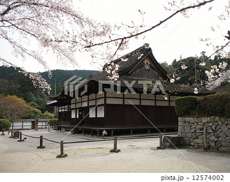 総本山園城寺(おんじょうじ)三井寺 唐院 潅頂堂 総本山園城寺(おんじょうじ)三井寺 唐院 潅頂堂 12574002